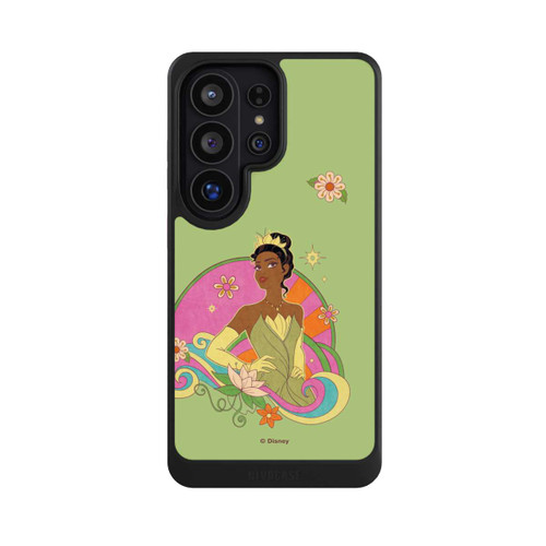 Samsung Galaxy S26 Ultra NIVOcore Tiana Floral Disney Princess