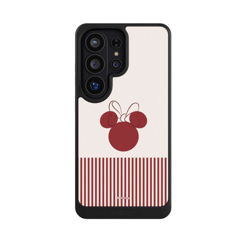 Samsung Galaxy S26 Ultra NIVOcore Minnie Icon Pattern Mix