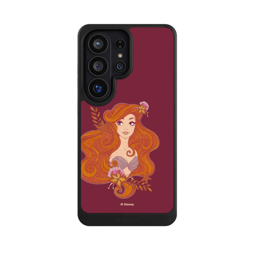 Samsung Galaxy S26 Ultra NIVOcore Arielle Floral Disney Princess