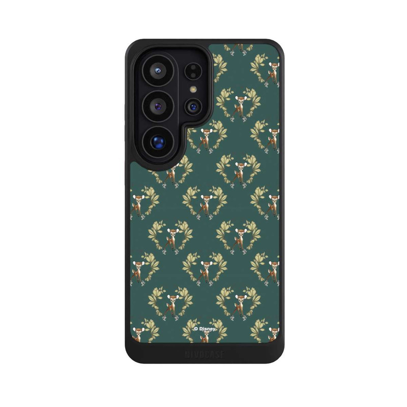 Galaxy S26 Ultra NIVOcore Bambi Autumn Pattern