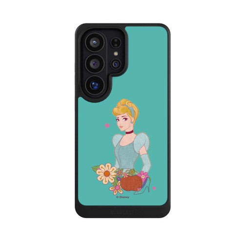 Samsung Galaxy S26 Ultra NIVOcore Cinderella Floral