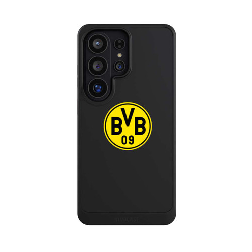 Samsung Galaxy S26 Ultra NIVOcore BVB Logo Transparent