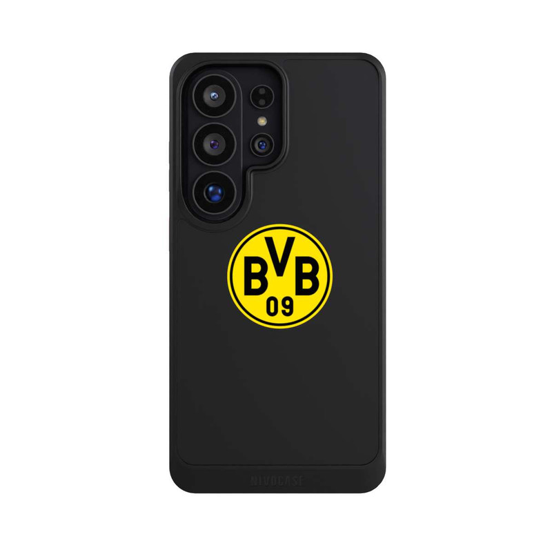 Galaxy S26 Ultra NIVOcore BVB Logo Transparent