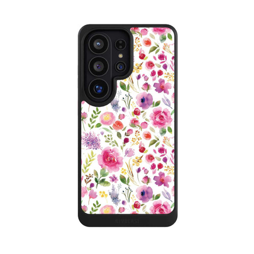 Samsung Galaxy S26 Ultra NIVOcore Roses Flowers Purple