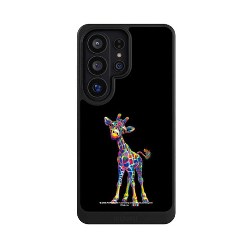 Samsung Galaxy S26 Ultra NIVOcore Giraffenkalb