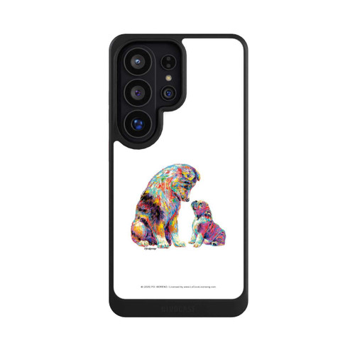 Samsung Galaxy S26 Ultra NIVOcore Hundefreundschaft