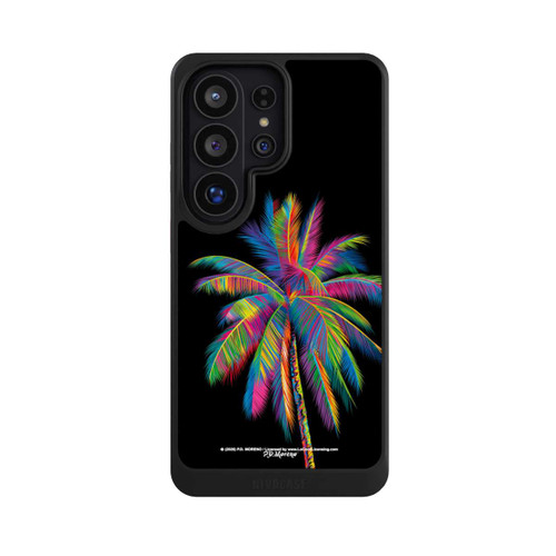 Samsung Galaxy S26 Ultra NIVOcore Regenbogen Palme