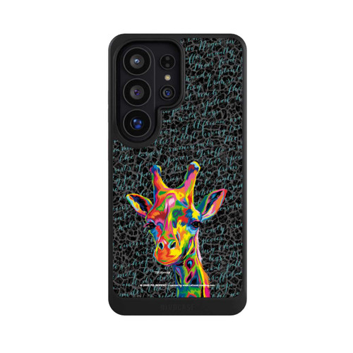 Samsung Galaxy S26 Ultra NIVOcore Giraffe Pop Colour