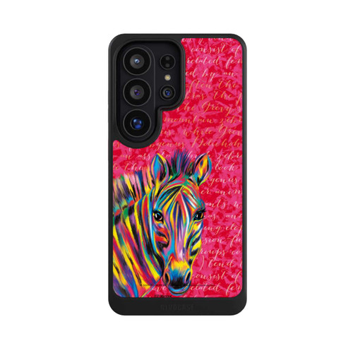 Samsung Galaxy S26 Ultra NIVOcore Zebra bunt