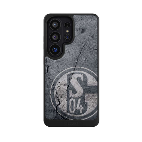 Samsung Galaxy S26 Ultra NIVOcore Schalke 04 Beton Look
