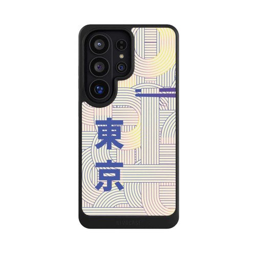 Samsung Galaxy S26 Ultra NIVOcore Ramen Japanese Set