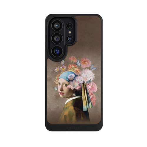 Samsung Galaxy S26 Ultra NIVOcore Coloured Pearl Girl