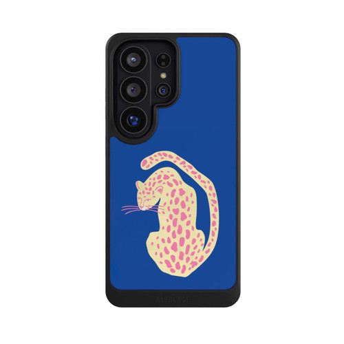 Samsung Galaxy S26 Ultra NIVOcore Blue Pink Cat