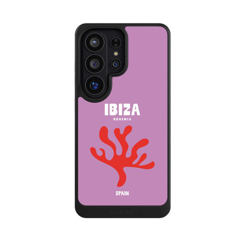 Samsung Galaxy S26 Ultra NIVOcore Destination Ibiza Coral