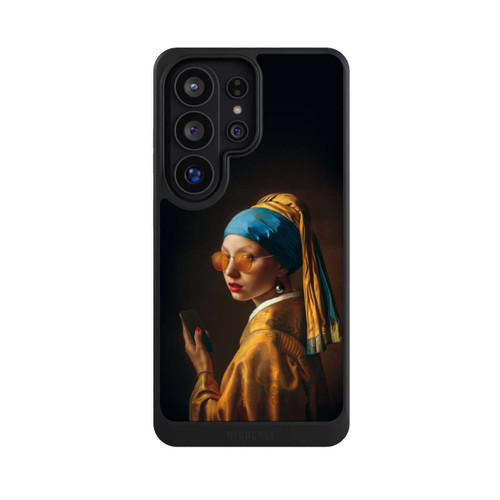 Samsung Galaxy S26 Ultra NIVOcore Modern Pearl Girl