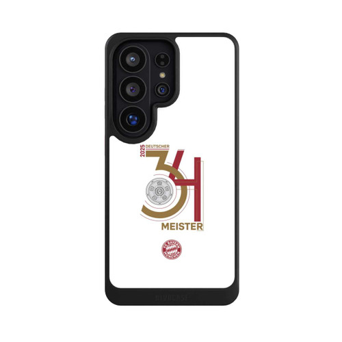 Samsung Galaxy S26 Ultra NIVOcore FCB Deutscher Meister 2025