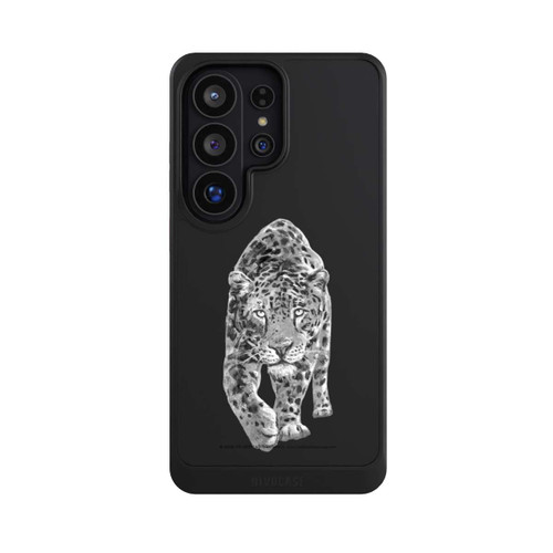 Samsung Galaxy S26 Ultra NIVOcore Leopard transparent