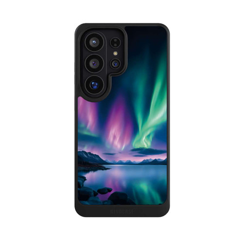 Samsung Galaxy S26 Ultra NIVOcore Aurora Borealis