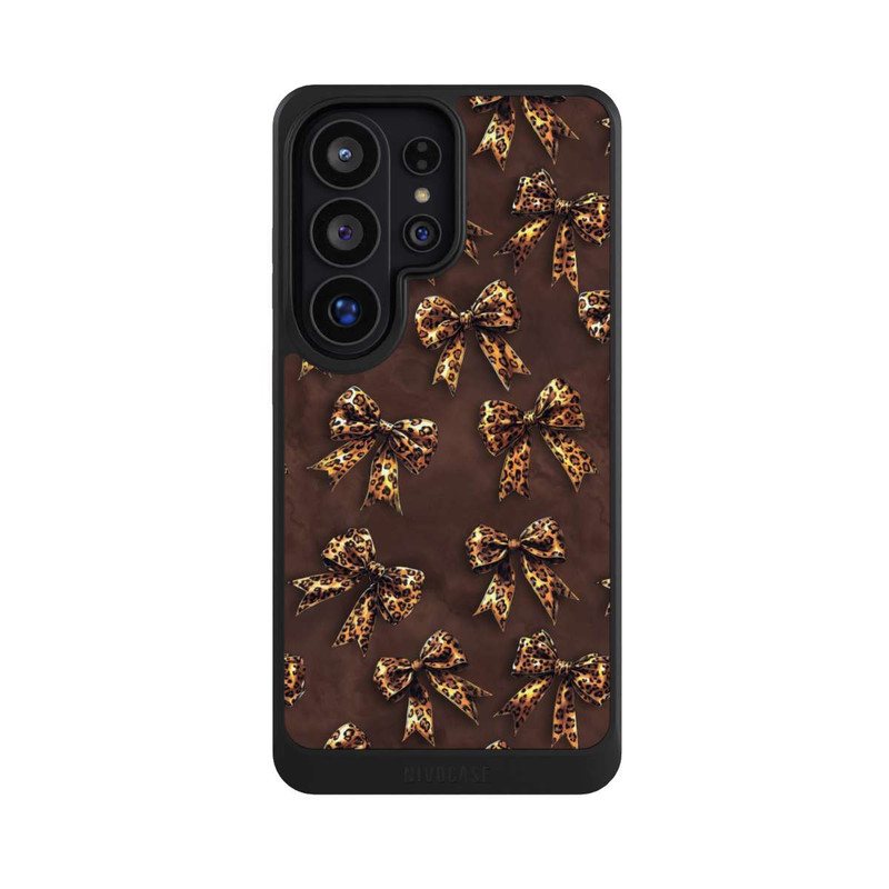Galaxy S26 Ultra NIVOcore Bows Wild Cheetah