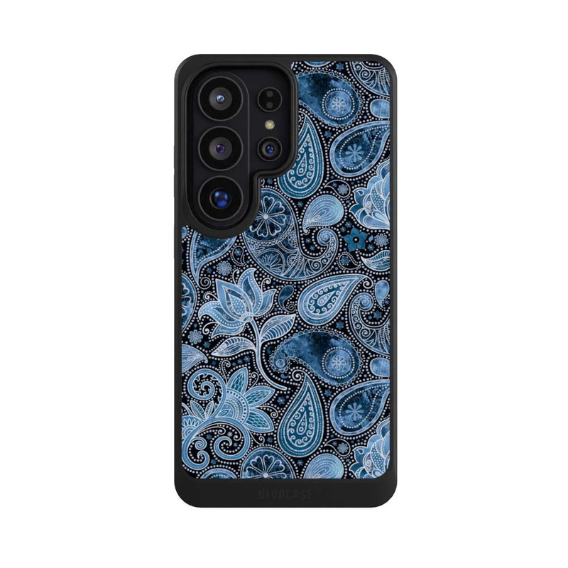 Galaxy S26 Ultra NIVOcore Magic India Ornate Paisley Tapestry