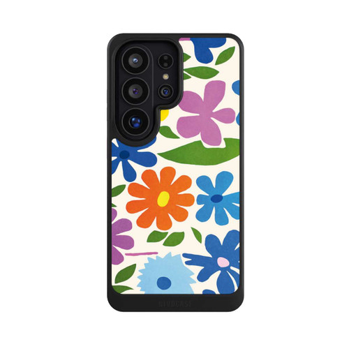 Samsung Galaxy S26 Ultra NIVOcore Matisse Groovy Flower Garden