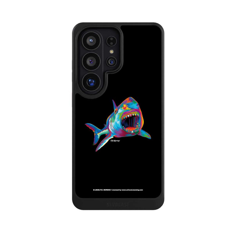 Galaxy S26 Ultra NIVOcore Requin Pop Colours