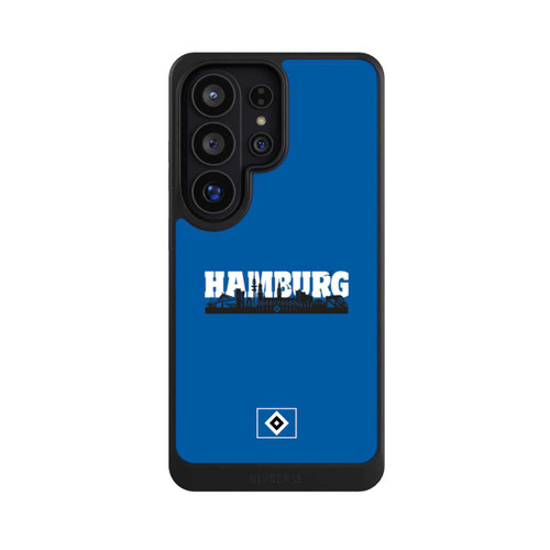 Samsung Galaxy S26 Ultra NIVOcore HSV Skyline Logo
