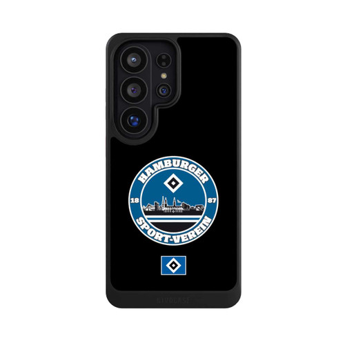 Samsung Galaxy S26 Ultra NIVOcore Hamburger Sport-Verein 1887