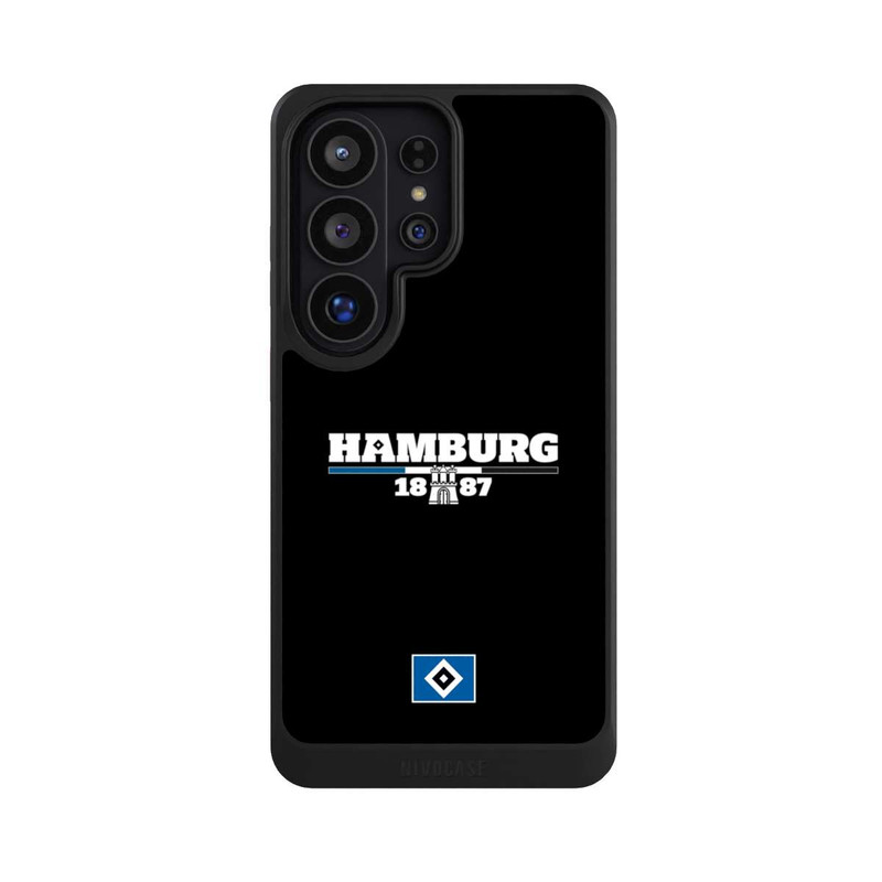 Galaxy S26 Ultra NIVOcore Hamburg 1887