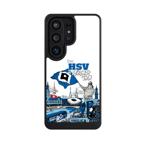 Samsung Galaxy S26 Ultra NIVOcore Der HSV Ist Wieder Da! Fans