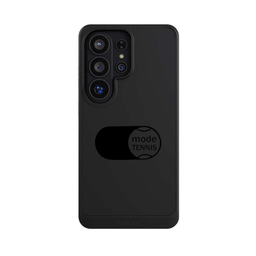 Samsung Galaxy S26 Ultra NIVOcore Mode Tennis