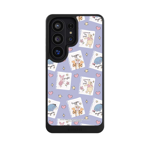 Samsung Galaxy S26 Ultra NIVOcore Winnie Puuh Wilde Freunde Muster