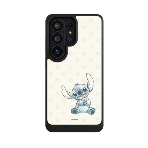 Samsung Galaxy S26 Ultra NIVOcore Stitch Pastel Sun Smiles