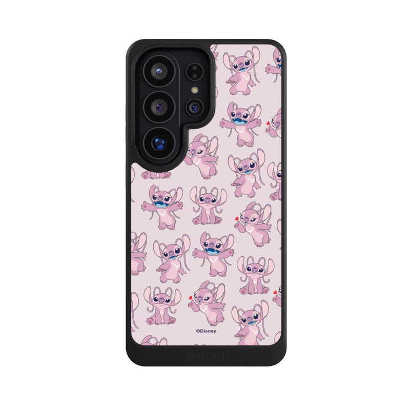 Galaxy S26 Ultra NIVOcore Angel Faces Pattern