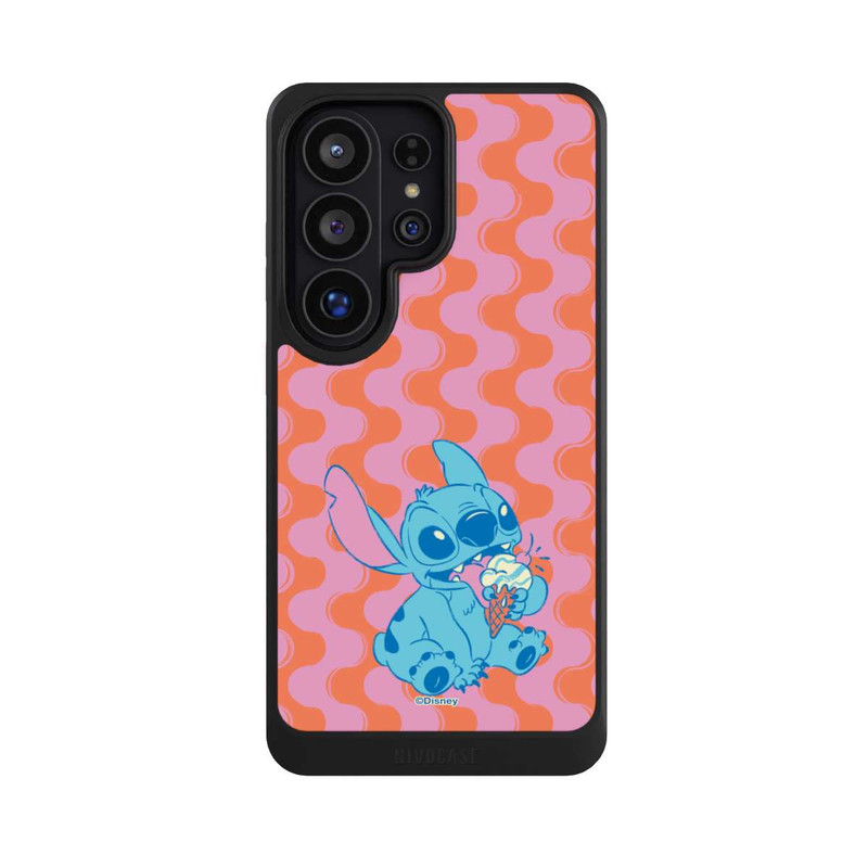 Galaxy S26 Ultra NIVOcore Stitch Neon Ice Cream