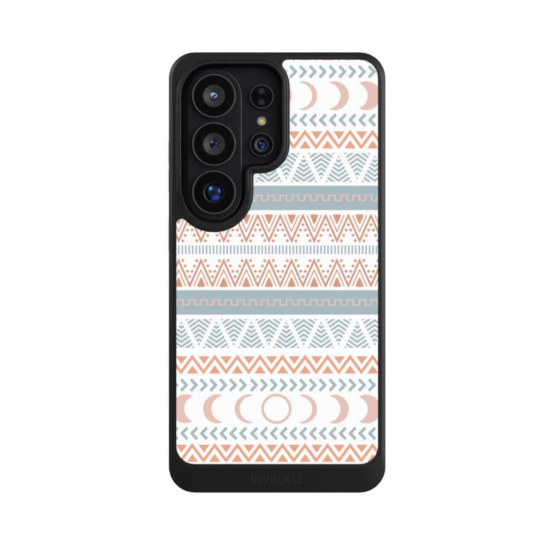 Galaxy S26 Ultra NIVOcore Boho Theme