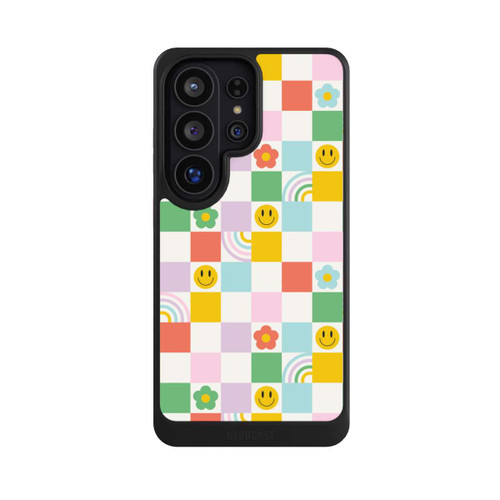 Samsung Galaxy S26 Ultra NIVOcore Smile Pattern