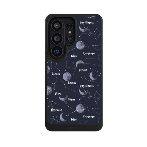 Samsung Galaxy S26 Ultra NIVOcore Moon &amp; Constellation by Night