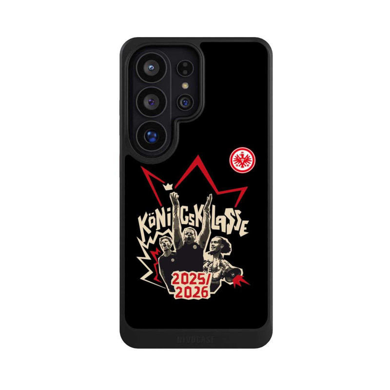 Galaxy S26 Ultra NIVOcore SGE Königsklasse