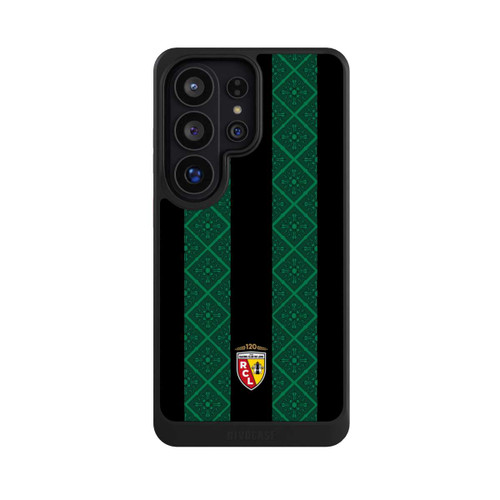 Samsung Galaxy S26 Ultra NIVOcore RC Lens Maillot Extérieur 25-26