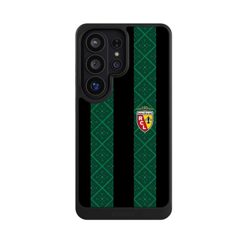 Samsung Galaxy S26 Ultra NIVOcore RC Lens Maillot Extérieur 25/26