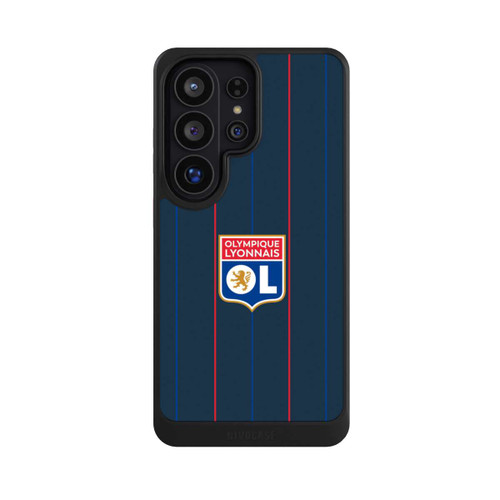 Samsung Galaxy S26 Ultra NIVOcore OL Auswärtstrikot 25-26