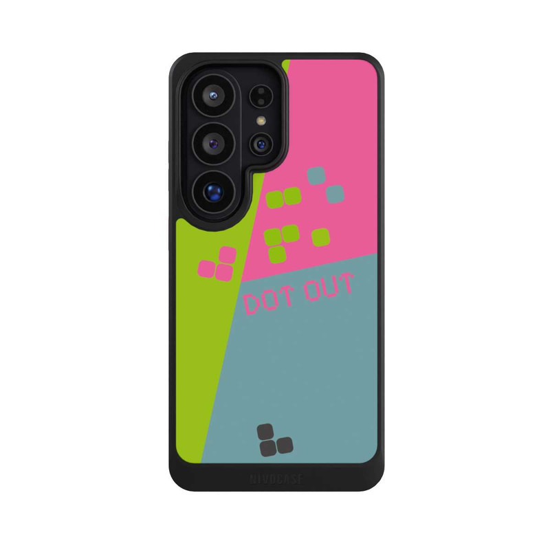 Galaxy S26 Ultra NIVOcore Dot Out