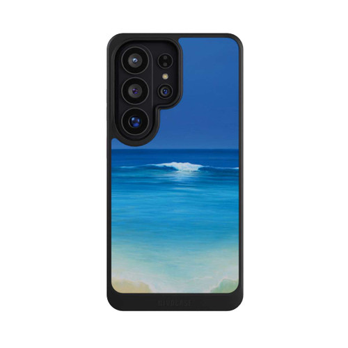 Samsung Galaxy S26 Ultra NIVOcore Incoming Wave, by Derek Hare