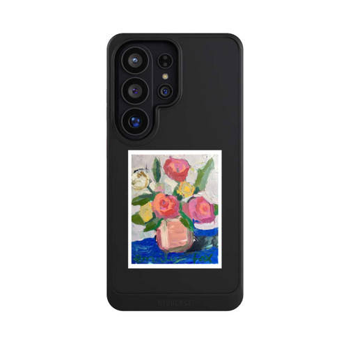 Samsung Galaxy S26 Ultra NIVOcore A Thoughtful Response, 2020, by Emily Fox King