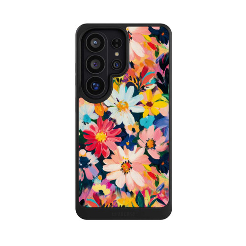 Samsung Galaxy S26 Ultra NIVOcore Spring Flowers Painted