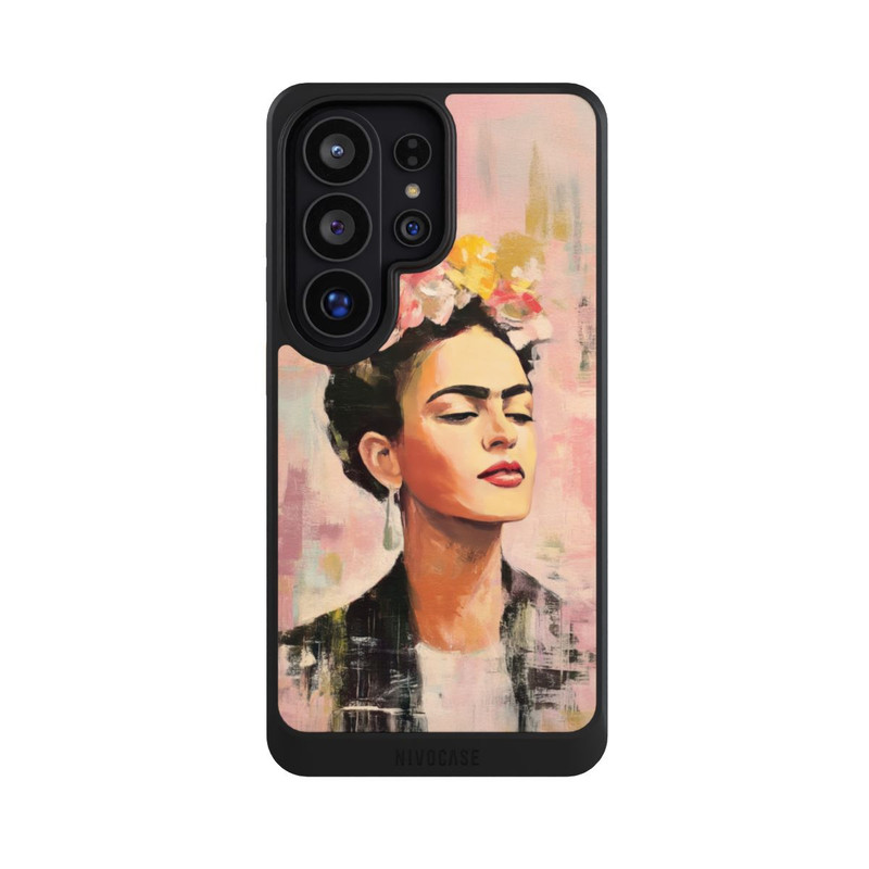 Galaxy S26 Ultra NIVOcore Mexikanische Ikone Kraft und Schmerz