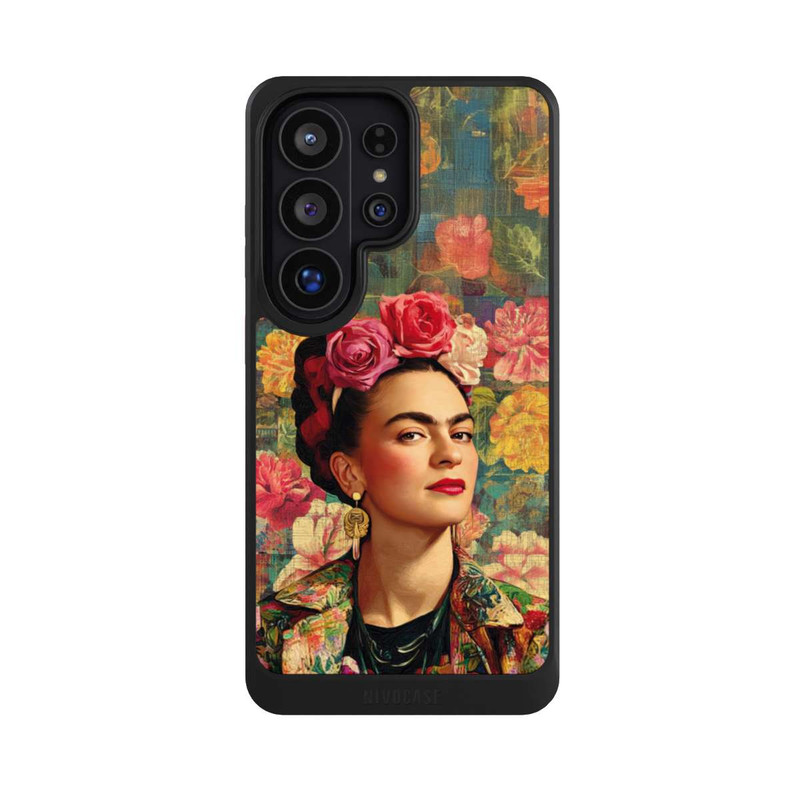 Galaxy S26 Ultra NIVOcore Mexican Icon Colors of Life