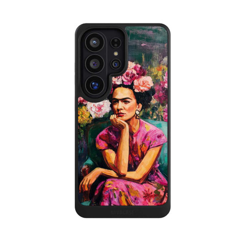 Samsung Galaxy S26 Ultra NIVOcore Mexikanische Ikone Poetin der Farben