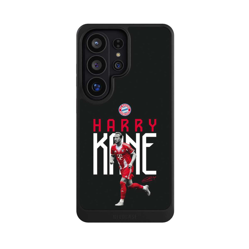 Galaxy S26 Ultra NIVOcore Harry Kane 25/26
